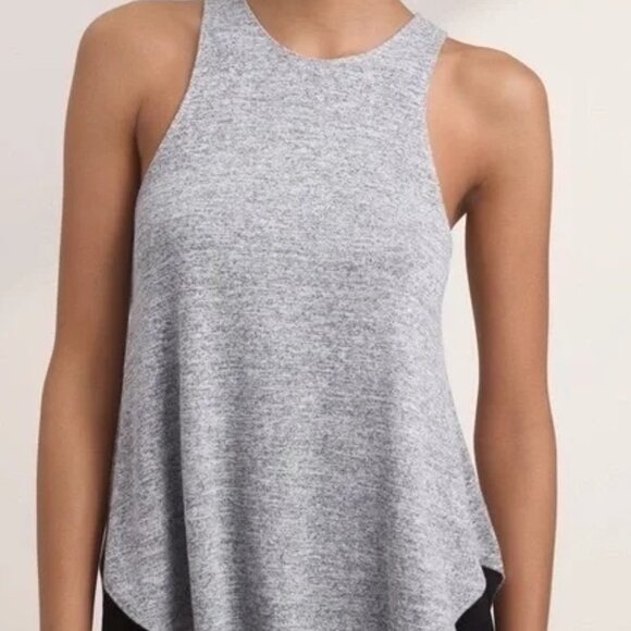 Artizia - Wilfred Free Burnette Basic Tank Top - Small - Picture 4 of 5